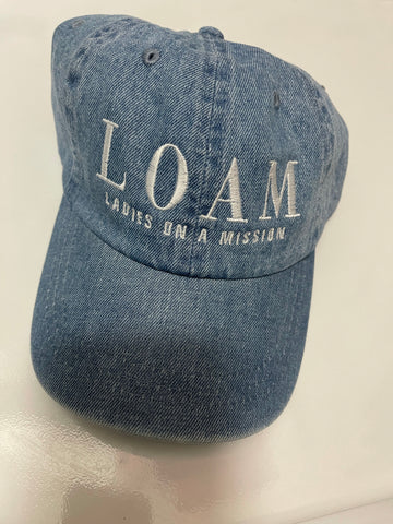 LOAM Hat